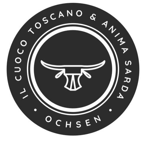 Logo Restaurant Oxen schwarz